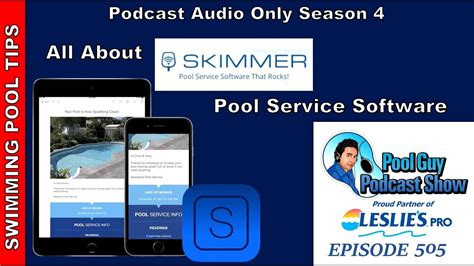 skimmer login|Pool Service Software .